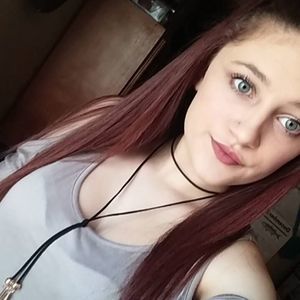 Meet your Posher, Kelsey